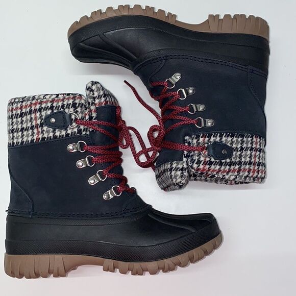 🔥JCREW BOOT WOMENS SNOW SZ 6 New - Picture 7 of 8